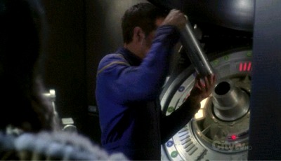 , Star Trek Enterprise &#8211; 3.20 &#8211; &#8222;Die Vergessenen&#8220; (&#8222;The Forgotten&#8220;) Review