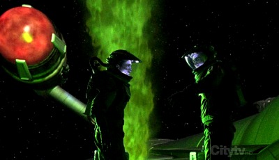 , Star Trek Enterprise &#8211; 3.20 &#8211; &#8222;Die Vergessenen&#8220; (&#8222;The Forgotten&#8220;) Review