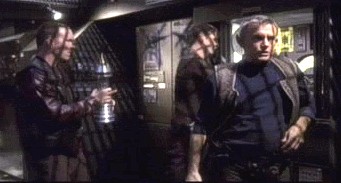, Star Trek Enterprise &#8211; 3.21 &#8211; &#8222;E²&#8220; Review
