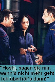 , Star Trek Enterprise &#8211; 3.24 &#8211; &#8222;Stunde Null&#8220; (&#8222;Zero Hour&#8220;) Review