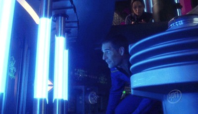 , Star Trek Enterprise &#8211; 3.24 &#8211; &#8222;Stunde Null&#8220; (&#8222;Zero Hour&#8220;) Review