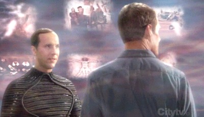 , Star Trek Enterprise &#8211; 4.02 &#8211; &#8222;Sturmfront II&#8220; (&#8222;Storm Front II&#8220;) Review