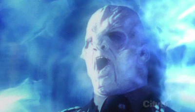 , Star Trek Enterprise &#8211; 4.02 &#8211; &#8222;Sturmfront II&#8220; (&#8222;Storm Front II&#8220;) Review