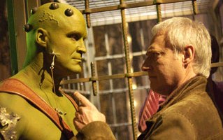 , Star Trek Enterprise &#8211; 4.04 &#8211; &#8222;Borderland&#8220; Review