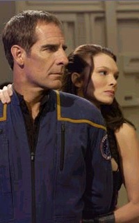 , Star Trek Enterprise &#8211; 4.05 &#8211; &#8222;Cold Station 12&#8220; Review
