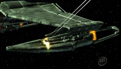 , Star Trek Enterprise &#8211; 4.06 &#8211; &#8222;Die Augments&#8220; (&#8222;The Augments&#8220;) Review