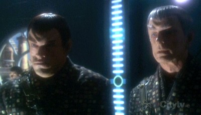 , Star Trek Enterprise &#8211; 4.13 &#8211; &#8222;Vereinigt&#8220; (&#8222;United&#8220;) Review
