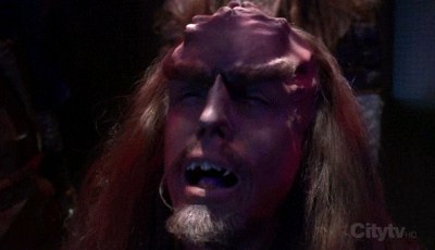 , Star Trek Enterprise &#8211; 4.15 &#8211; &#8222;Die Heimsuchung&#8220; (&#8222;Affliction&#8220;) Review