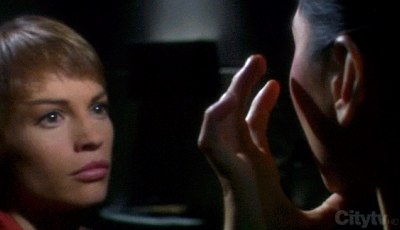 , Star Trek Enterprise &#8211; 4.15 &#8211; &#8222;Die Heimsuchung&#8220; (&#8222;Affliction&#8220;) Review