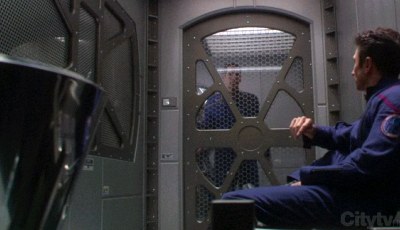 , Star Trek Enterprise &#8211; 4.15 &#8211; &#8222;Die Heimsuchung&#8220; (&#8222;Affliction&#8220;) Review