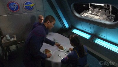 , Star Trek Enterprise &#8211; 4.15 &#8211; &#8222;Die Heimsuchung&#8220; (&#8222;Affliction&#8220;) Review