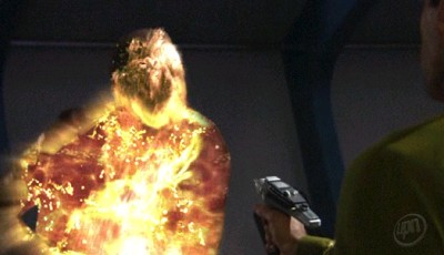 , Star Trek Enterprise &#8211; 4.19 &#8211; &#8222;Im finsteren Spiegel II&#8220; (&#8222;In A Mirror, Darkly II&#8220;) Review