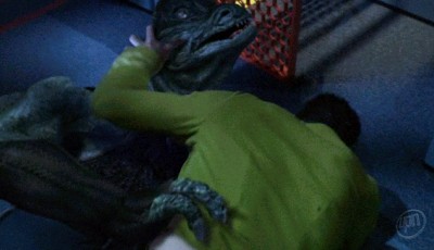 , Star Trek Enterprise &#8211; 4.19 &#8211; &#8222;Im finsteren Spiegel II&#8220; (&#8222;In A Mirror, Darkly II&#8220;) Review