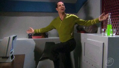 , Star Trek Enterprise &#8211; 4.19 &#8211; &#8222;Im finsteren Spiegel II&#8220; (&#8222;In A Mirror, Darkly II&#8220;) Review