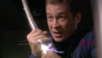 , Star Trek Enterprise &#8211; 4.22 &#8211; &#8222;Dies sind die Abenteuer&#8220; (&#8222;These are the Voyages&#8220;) Review