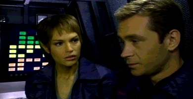 , Star Trek Enterprise &#8211; 4.22 &#8211; &#8222;Dies sind die Abenteuer&#8220; (&#8222;These are the Voyages&#8220;) Hoffmann-Review