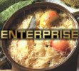 , ENTERPRISE – Special Sauerkraut Edition
