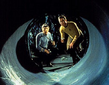 , Star Trek TOS &#8211; 1.25 – &#8222;Horta rettet ihre Kinder&#8220; (&#8222;The Devil in the Dark&#8220;)