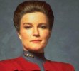 , Captain Janeway