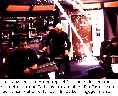 , Star Trek: Nehme dies! &#8211; Das Aan-Review