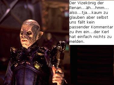 , Star Trek: Nehme dies! &#8211; Das Aan-Review