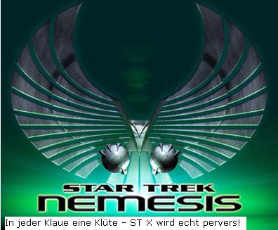 , Star Trek: Nehme dies! &#8211; Das Aan-Review