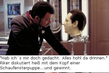 , Star Trek: Nehme dies! &#8211; Das Aan-Review