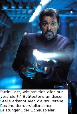 , Star Trek: Nehme dies! &#8211; Das Aan-Review