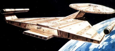 , Star Trek Phase II &#8211; Spendenaufruf zur Rettung der Serie!