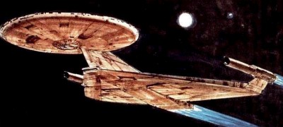 , Star Trek Phase II &#8211; Spendenaufruf zur Rettung der Serie!