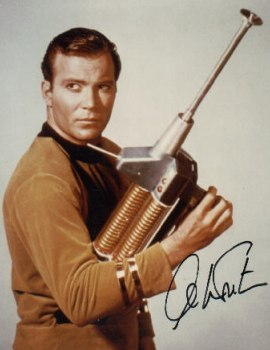 , William Shatner &#8211; Die *dicke* ST-E Biographie