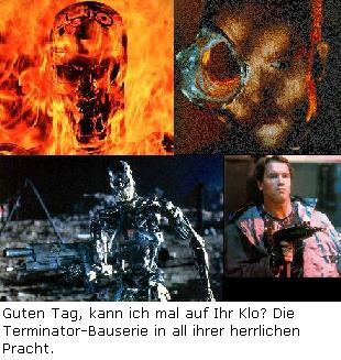 , Borg vs. Skynet