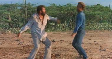 , Vier Fäuste gegen Gähn &#8211; Bud Spencer &#038; Terence Hill