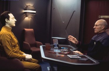 , Star Trek X: Nemesis &#8211; Das Review