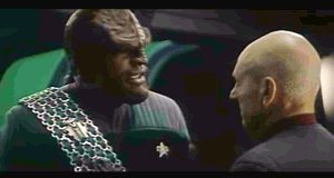 , Star Trek X: Nemesis &#8211; Schnipselreview der Deleted-Scenes