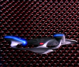 , Star Trek TNG &#8211; Staffel 1, Teil 1: Aller Anfang ist schön&#8230;