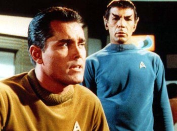 , Star Trek TOS &#8211; 1.00 &#8211; &#8222;Der Käfig&#8220; (&#8222;The Cage&#8220;) Review