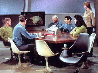 , Star Trek TOS &#8211; 1.00 &#8211; &#8222;Der Käfig&#8220; (&#8222;The Cage&#8220;) Review