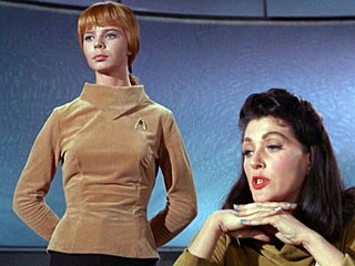 , Star Trek TOS &#8211; 1.00 &#8211; &#8222;Der Käfig&#8220; (&#8222;The Cage&#8220;) Review