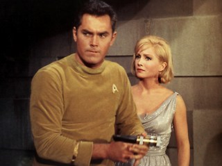 , Star Trek TOS &#8211; 1.00 &#8211; &#8222;Der Käfig&#8220; (&#8222;The Cage&#8220;) Review