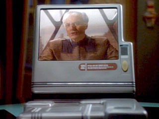 , Star Trek DS9 &#8211; 1.19 &#8211; &#8222;Der undurchschaubare Marritza&#8220; (&#8222;Duet&#8220;) Review