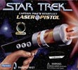 , KLAP-KLASSIK: Captain Pike&#8217;s Laserpistole