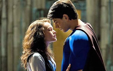 , &#8222;Superman Returns&#8220; &#8211; Das Review
