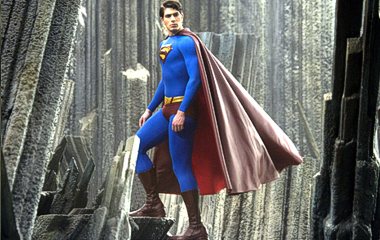 , &#8222;Superman Returns&#8220; &#8211; Das Review