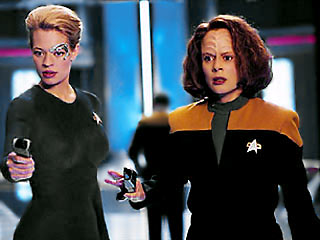 , B&#8217;elanna Torres