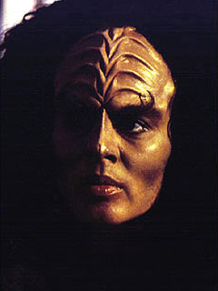 , B&#8217;elanna Torres