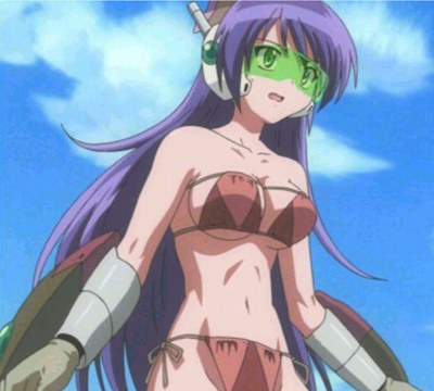 , Animeserien &#8211; Unser magischer Hammer des Dampfes