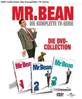 , DVD statt ARD: Staffellauf beim Schlussverkauf