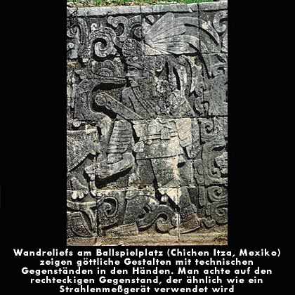 , Erich von Däniken &#8211; Erinnerungen an die Vernunft