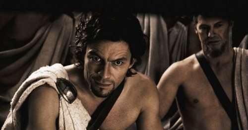 , &#8222;300&#8220; &#8211; Das Review zur Kultzahl!